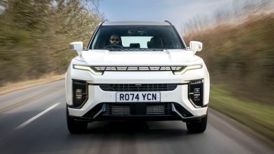 2026 KGM Actyon Benzinli SUV Alınır mı? Artıları ve Eksileri - fotoğraf 4