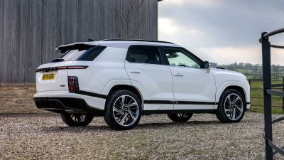 2026 KGM Actyon Benzinli SUV Alınır mı? Artıları ve Eksileri - fotoğraf 5