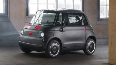 2026 Fiat Topolino Elektrikli Şehir İçi Kullanımda Mantıklı mı? - fotoğraf 5