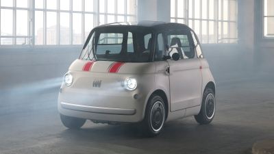 2026 Fiat Topolino Elektrikli Şehir İçi Kullanımda Mantıklı mı? - fotoğraf 6