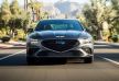 2027 Genesis G70 Benzinli Türkiye’ye Gelecek mi? - fotoğraf 47