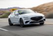 2027 Genesis G70 Benzinli Türkiye’ye Gelecek mi? - fotoğraf 52