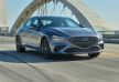 2027 Genesis G70 Benzinli Türkiye’ye Gelecek mi? - fotoğraf 1