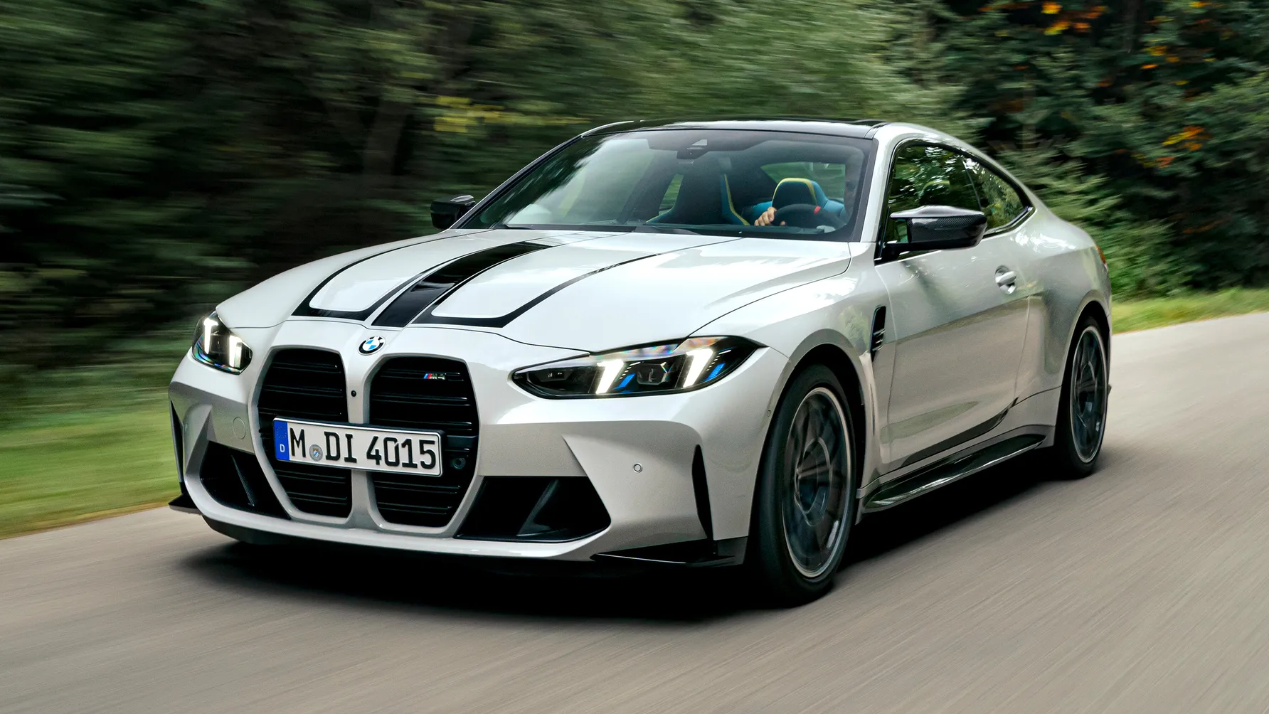 BMW M4 Fiyatı