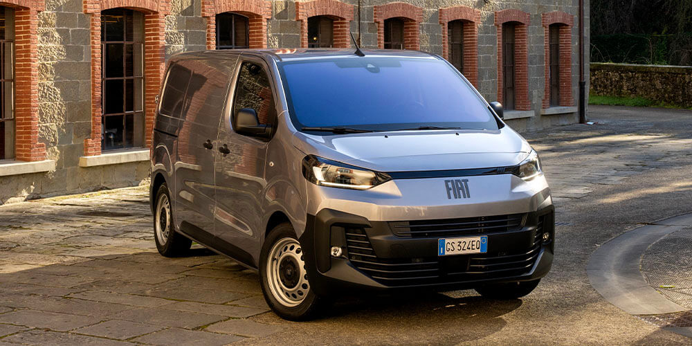 Fiat Scudo Fiyatı