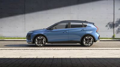 Hyundai Bayon sıfır fiyatı