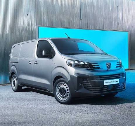 Peugeot Expert Fiyatı