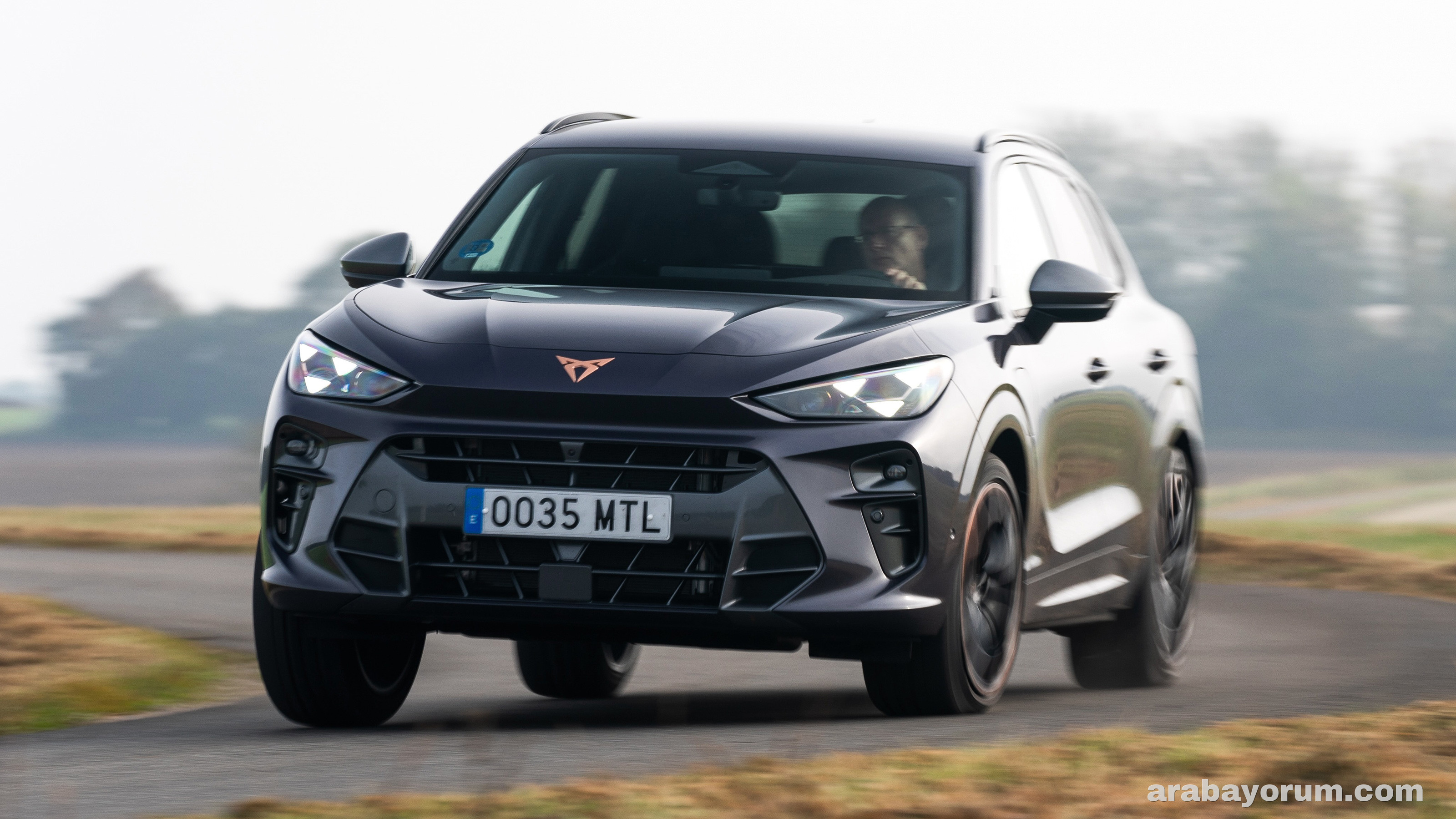 2026 Cupra Terramar Hibrit SUV Alınır mı?