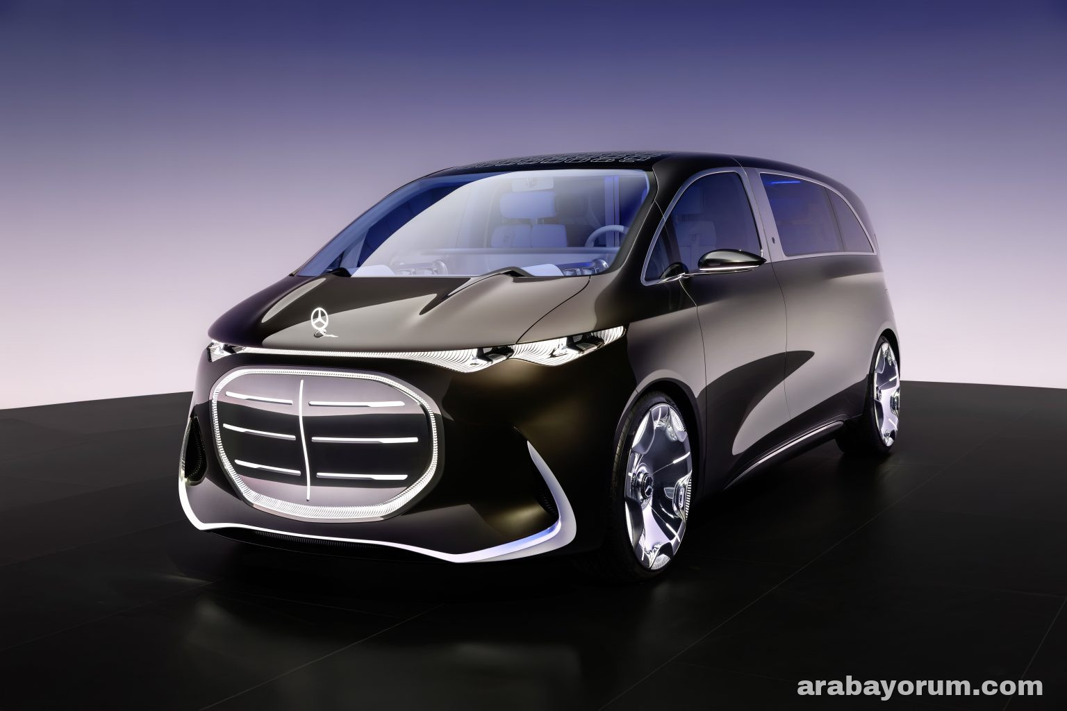 2026 Mercedes-Benz Vito Dizel Türkiye’de Alınır mı?