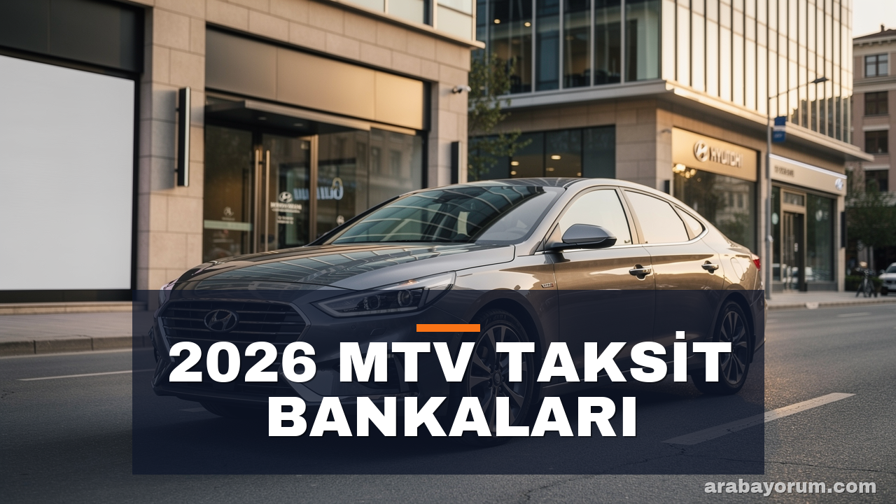 2026 Temmuz MTV Taksit Yapan Bankalar: Hangi Banka Kaç Taksit?