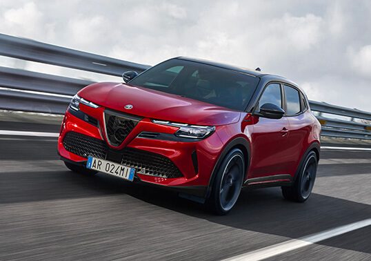 Alfa Romeo Junior Fiyatı