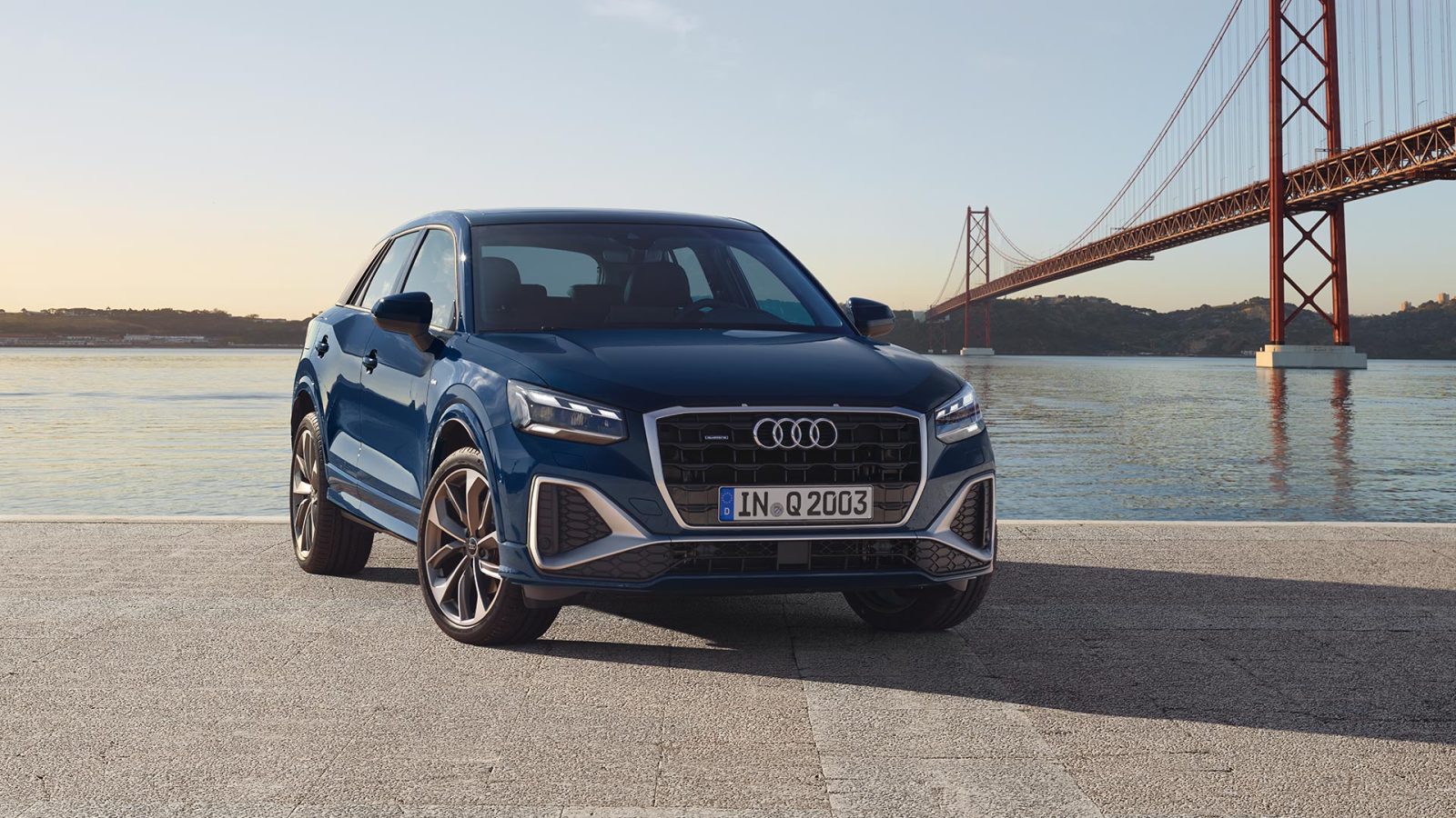Audi Q2 Fiyatı