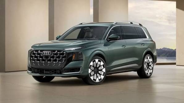 Audi Q9
