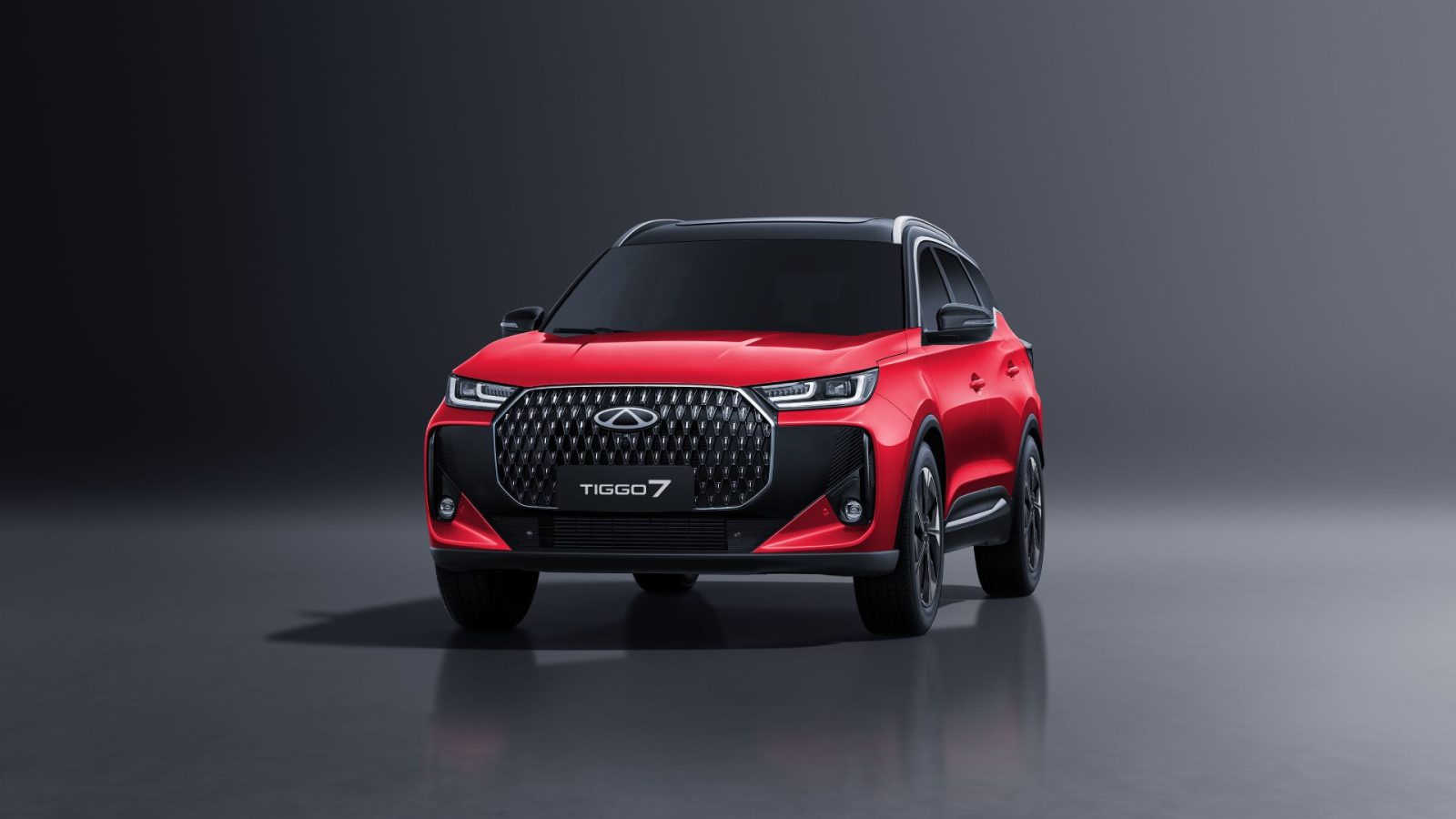 Chery Tiggo 7