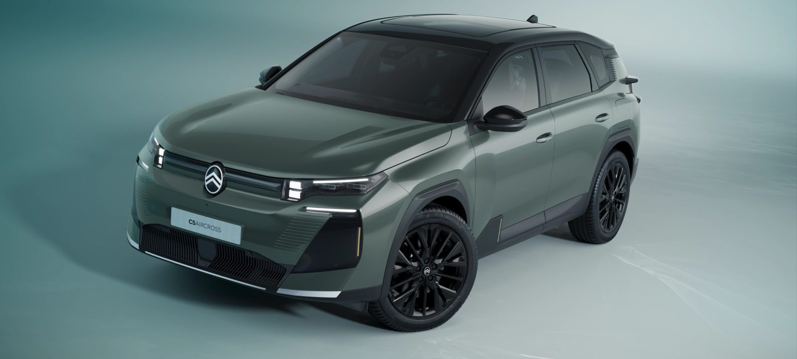 Citroen C5 Aircross Fiyatı