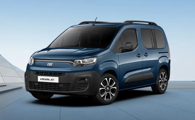 Fiat Doblo Fiyatı