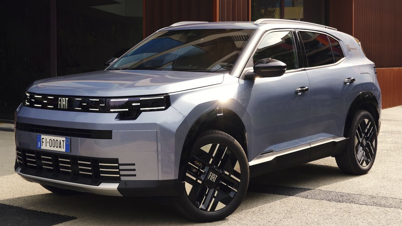 Fiat Grizzly