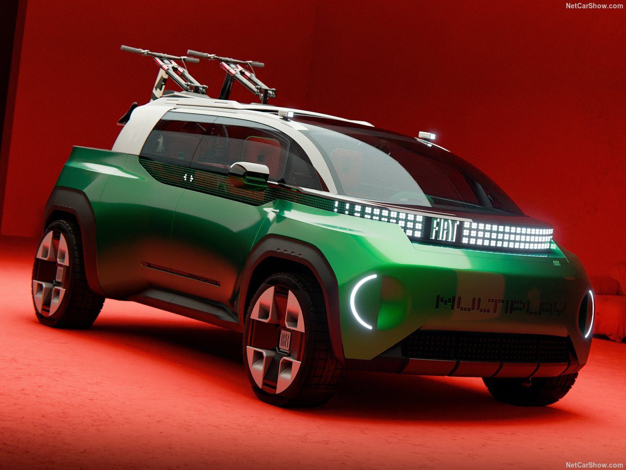 Fiat Multiplay