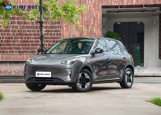 Geely Xingyuan
