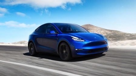 Tesla Model Y Juniper: Menzil ve Şarj Analizi - fotoğraf 1