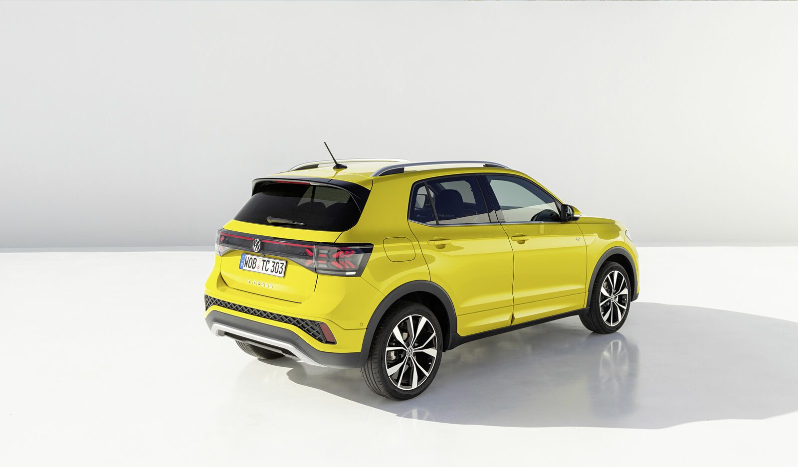 Volkswagen T-Cross Fiyat Listesi Düştü: Ne Anlama Geliyor? - fotoğraf 1