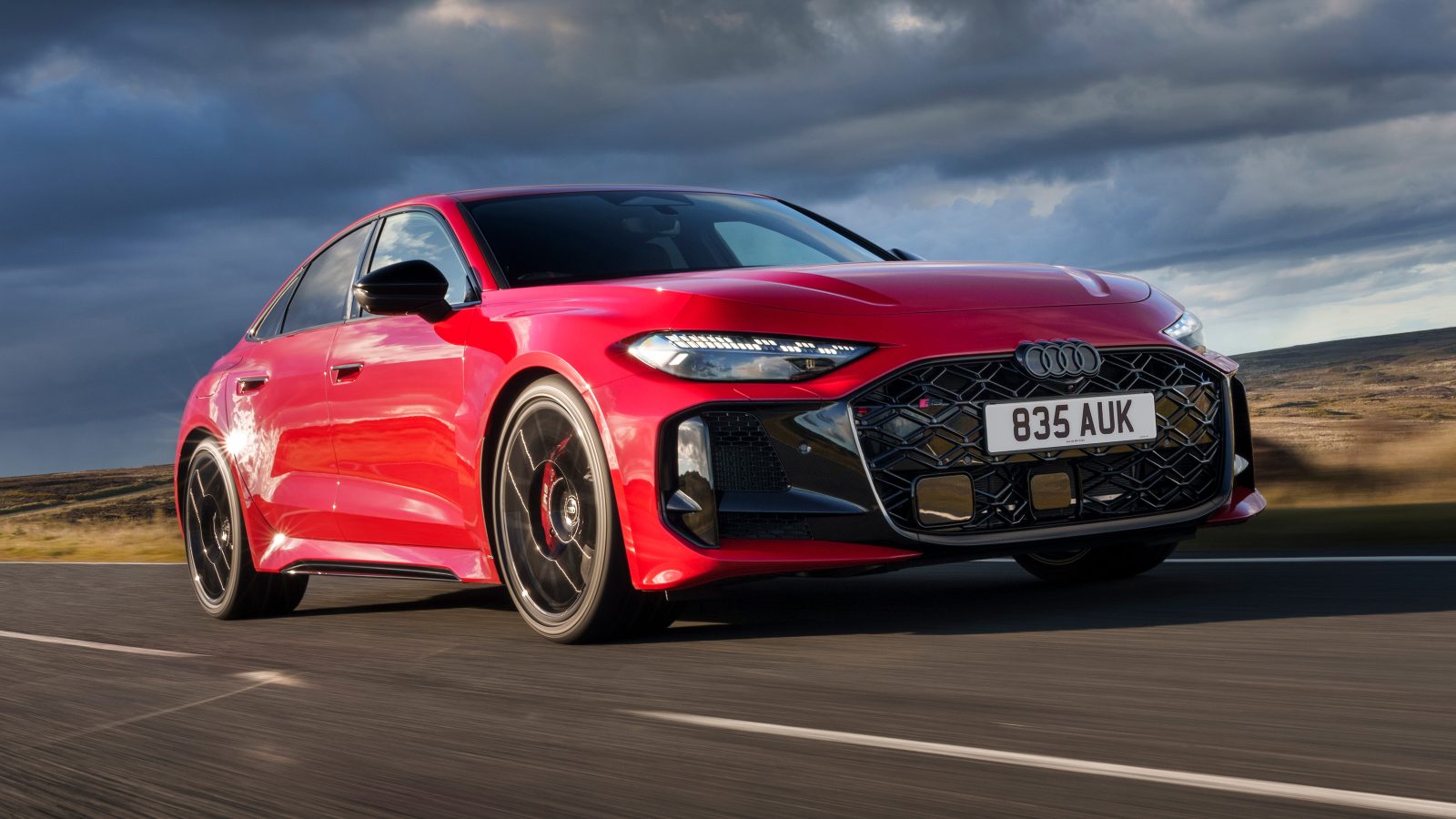 Audi RS5 İncelemesi: Türkiye'ye Ne Zaman Geliyor, Alınır mı? - fotoğraf 1