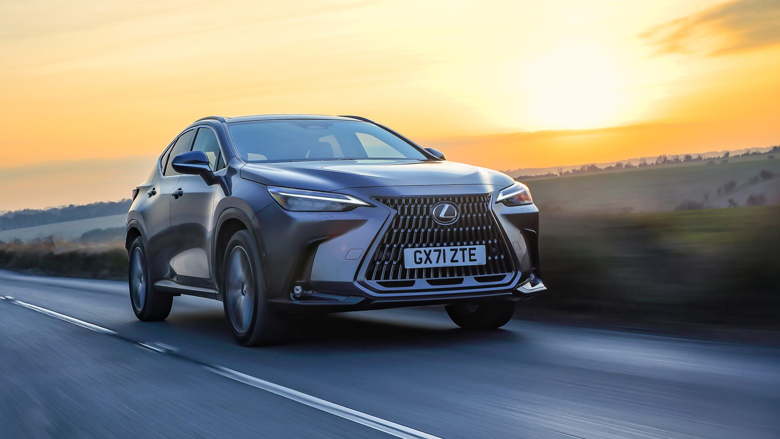 2027 Lexus NX Türkiye'ye Ne Zaman Gelecek? 100 km Menzil 2027 Lexus NX Türkiye'ye Ne Zaman Gelecek? 100 km Menzil - fotoğraf 1