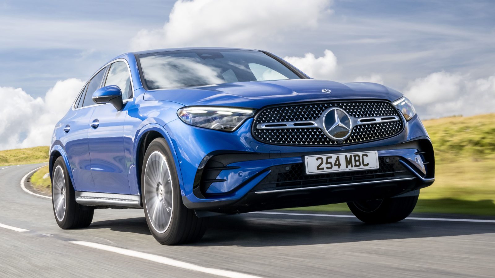 Mercedes GLC Coupe İncelemesi: Özellikleri, Motoru ve Türkiye Durumu Mercedes GLC Coupe İncelemesi: Özellikleri, Motoru ve Türkiye Durumu - fotoğraf 1