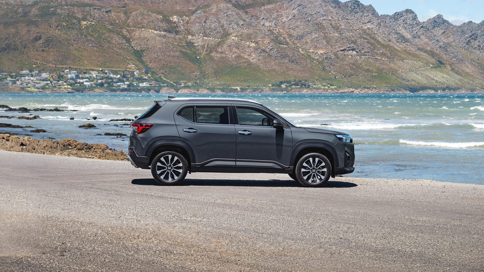 Honda Elevate Facelift ve Elektrikli SUV: Türkiye’ye Gelecek mi? - fotoğraf 1