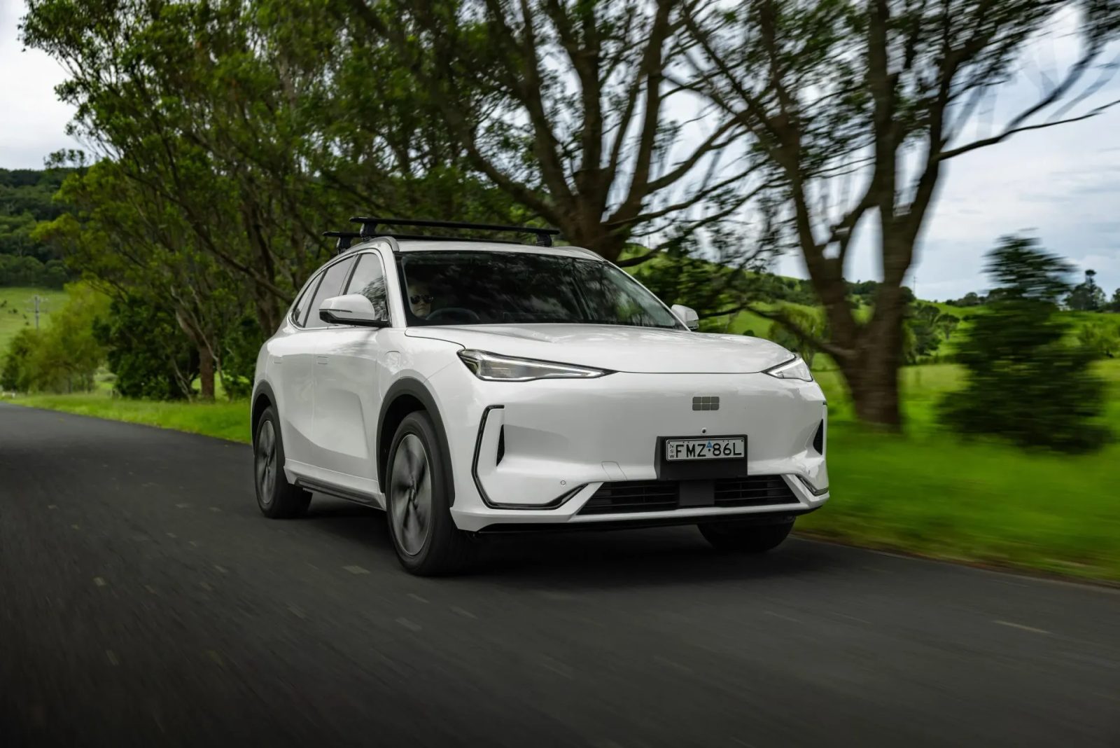BYD ve Geely Avustralya Satış Artışını Nasıl Taşıdı? BYD ve Geely Avustralya Satış Artışını Nasıl Taşıdı? - fotoğraf 1