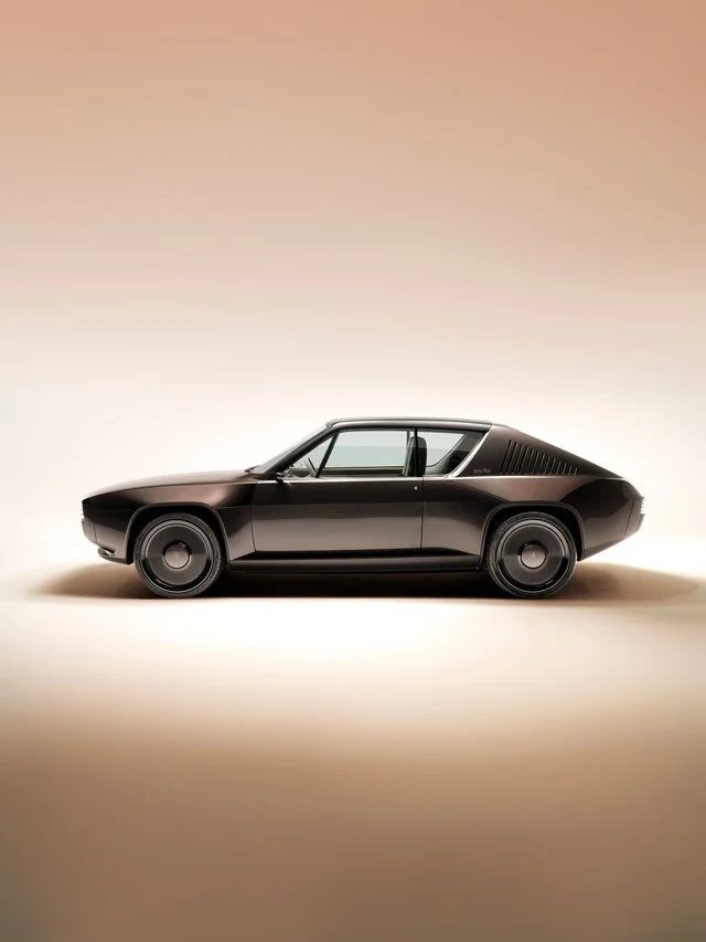 Renault R17 Electric Restomod x Ora Ito Türkiye’ye Gelecek mi? - fotoğraf 1
