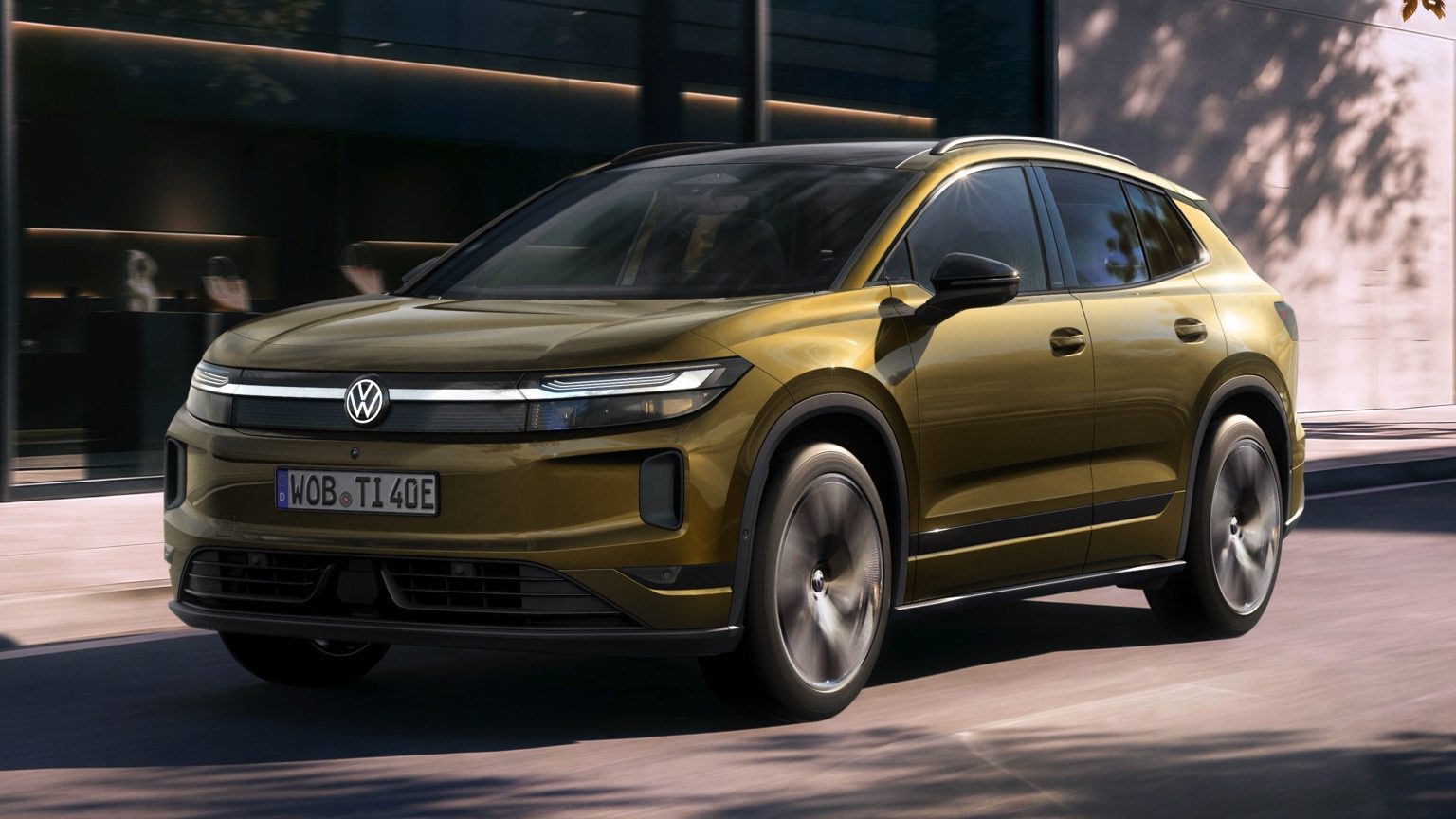 Volkswagen ID. Tiguan Pro 4MOTION Özellikleri ve Türkiye Durumu Volkswagen ID. Tiguan Pro 4MOTION Özellikleri ve Türkiye Durumu - fotoğraf 1
