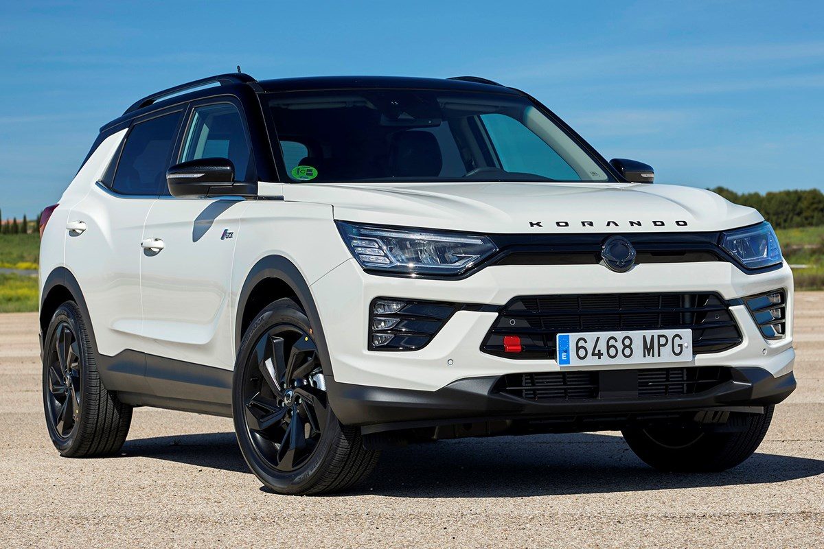 KGM Korando Benzinli SUV Türkiye’de Mantıklı mı? - fotoğraf 1
