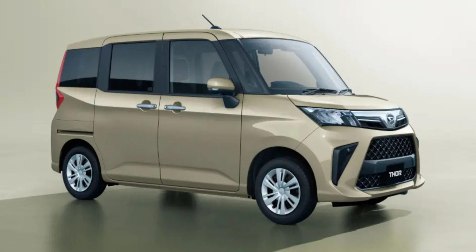 2027 Toyota (Daihatsu) Roomy Benzinli Alınır mı? - fotoğraf 1
