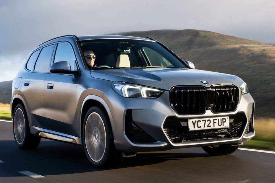 2026 BMW X1 Benzinli SUV Kimlere Uygun? - fotoğraf 1