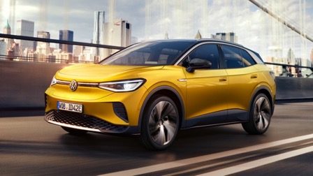 2026 Volkswagen ID. 4 Pro 4MOTION Elektrikli SUV Alınır mı? - fotoğraf 1