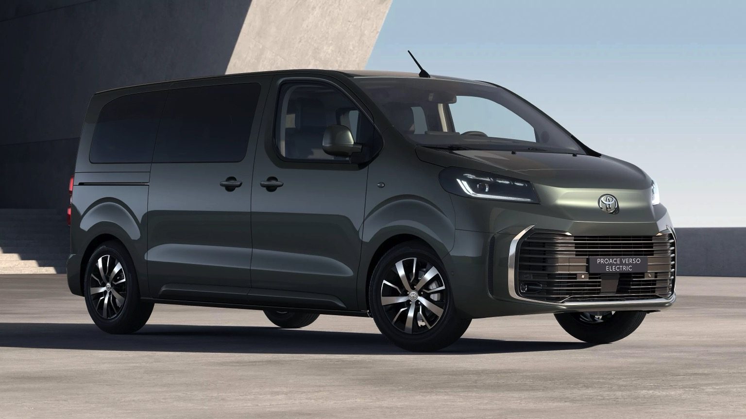 2026 Toyota Proace Verso Dizel Motoru Ve Performansı Nasıl? - fotoğraf 1