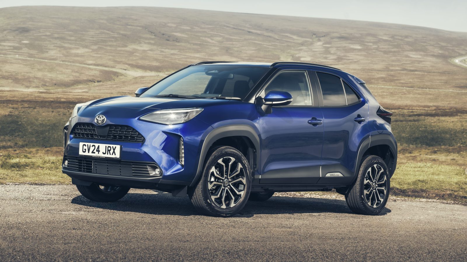 2026 Toyota Yaris Cross Hybrid Günlük Kullanımda Nasıl Bir Hibrit? - fotoğraf 1