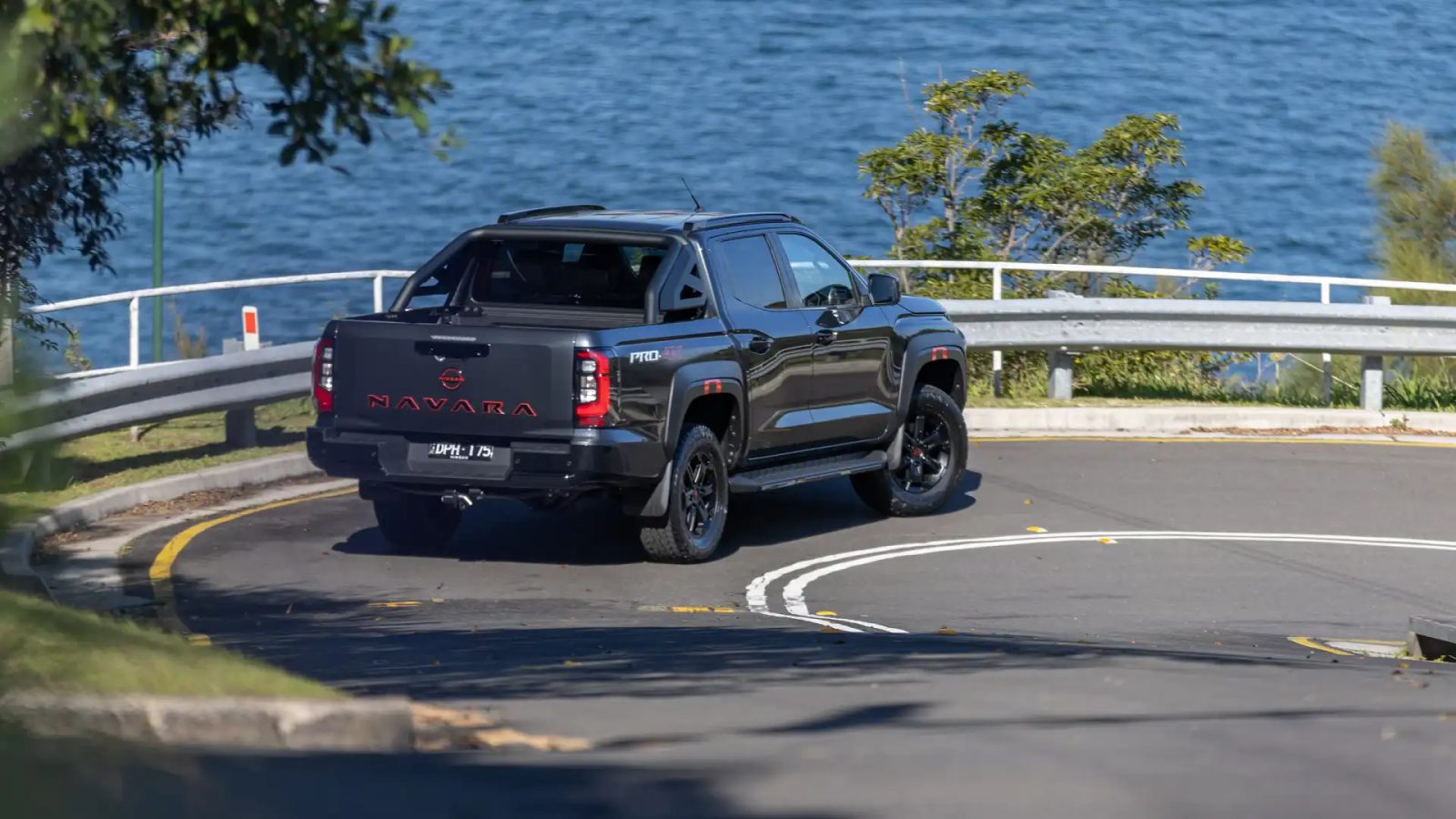 2026 Nissan Navara PRO-4X Dizel Çekme Testinde Nasıl Bir Seçim? - fotoğraf 1
