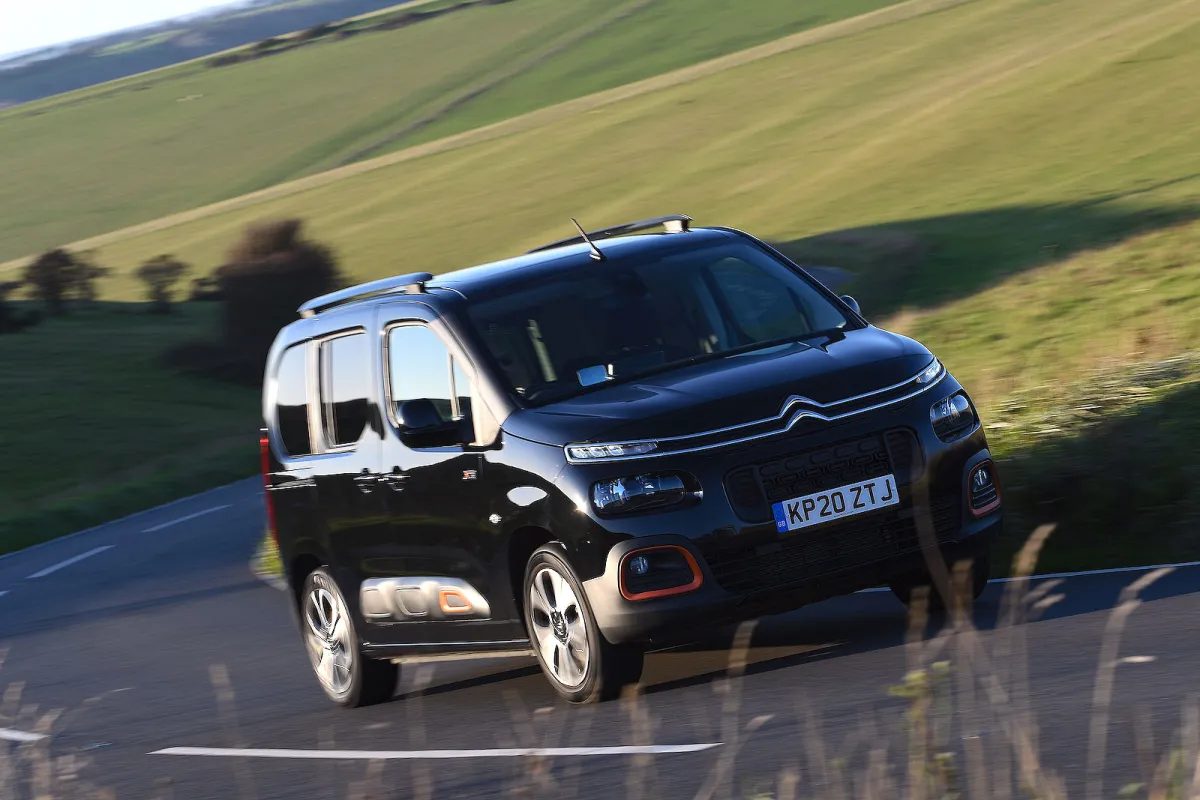 2026 Citroen Berlingo Dizel: Günlük Kullanımında Neler Sunuyor? - fotoğraf 1