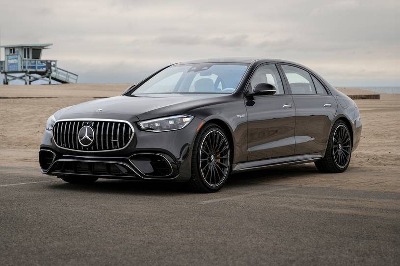 2026 Mercedes-Benz S-Serisi Dizel: Konforu Ve Maliyetiyle Neler Sunuyor? - fotoğraf 1