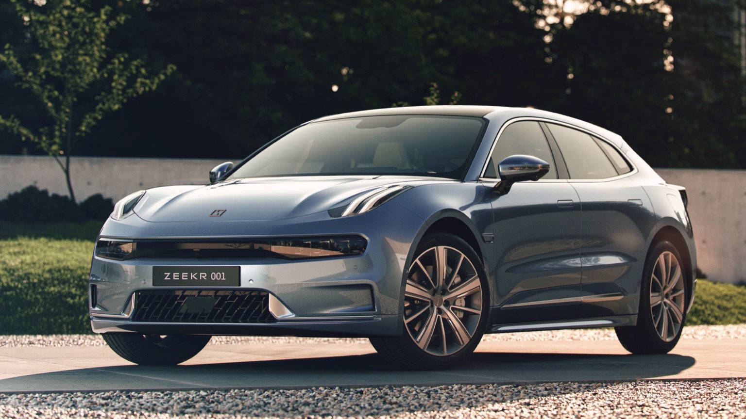 2026 Zeekr 001 Elektrikli Alınır mı? Güncel Modeli Tanıyın - fotoğraf 1