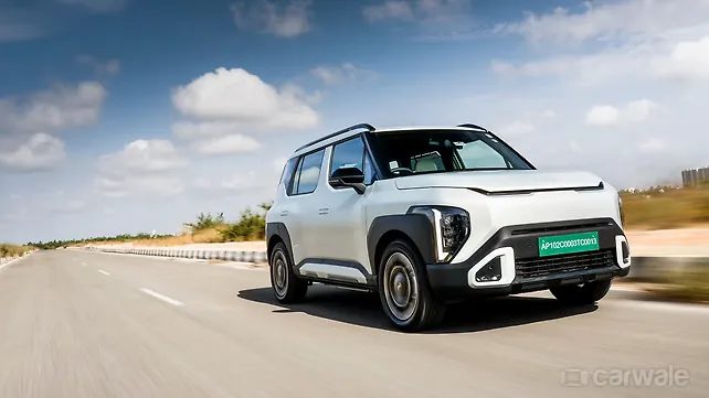 2026 Kia Syros EV Elektrikli SUV: Menzil, Şarj Ve Satış Durumu - fotoğraf 1