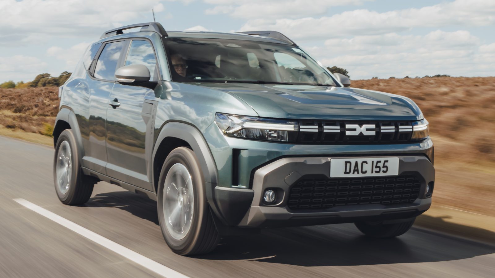 2027 Dacia Duster Benzinli Ve Hibrit Seçenekleri Türkiye’ye Gelecek mi? - fotoğraf 1