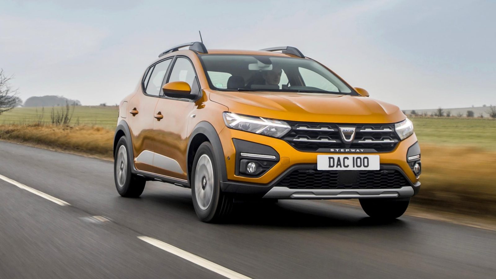 2026 Dacia Sandero Benzinli Ve Stepway Türkiye’ye Ne Zaman Gelecek? - fotoğraf 1