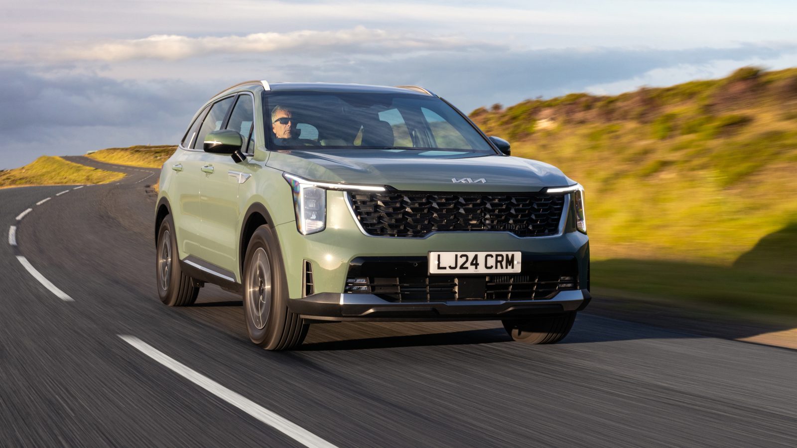 2027 Kia Sorento Hibrit Geniş Aileler İçin Doğru Seçim mi? - fotoğraf 1
