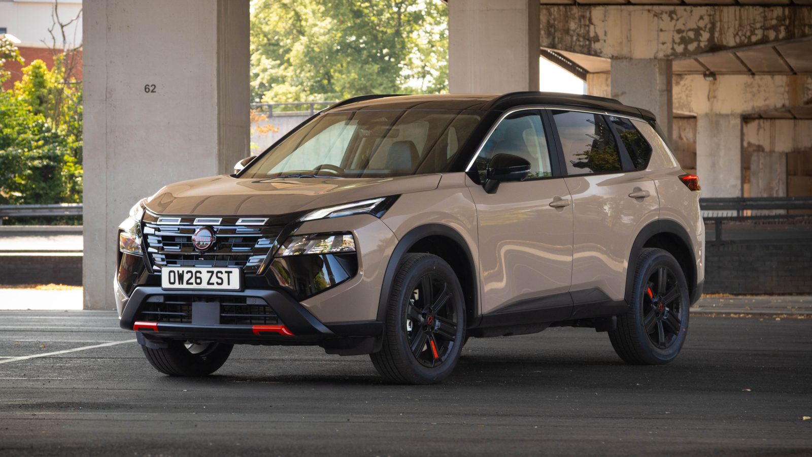 2026 Nissan X-Trail Hibrit Alınır mı, Aileler İçin Mantıklı mı? - fotoğraf 1