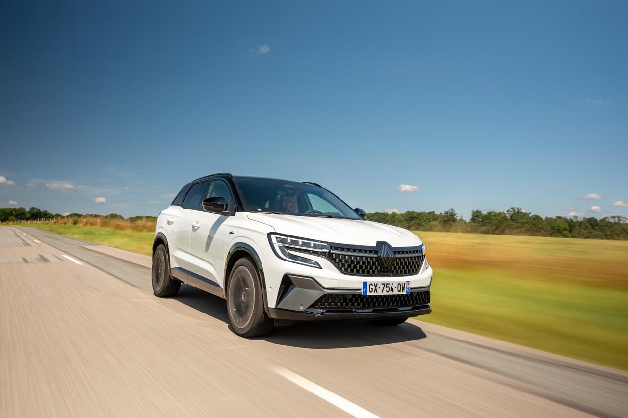 2026 Renault Austral Hibrit Şanzıman Sorunu: Alırken Nelere Bakılmalı? - fotoğraf 1