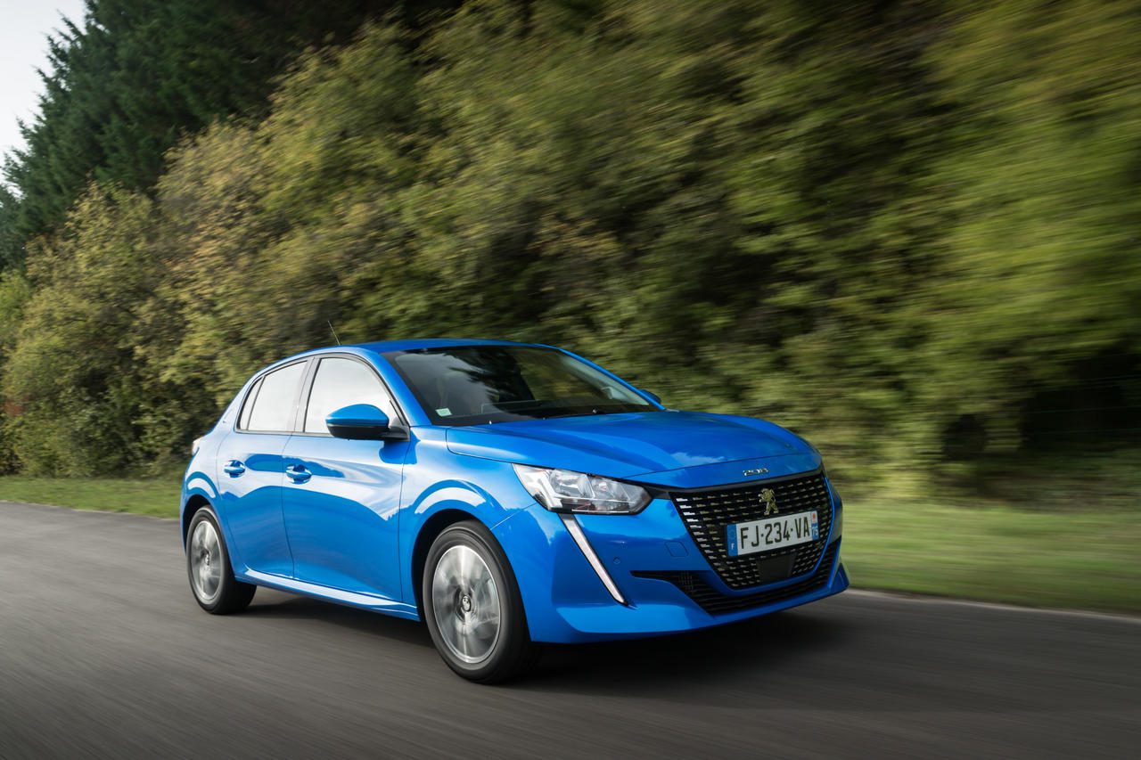 2026 Peugeot 208 Benzinli İkinci El Alınır mı, Nelere Bakılmalı? - fotoğraf 1