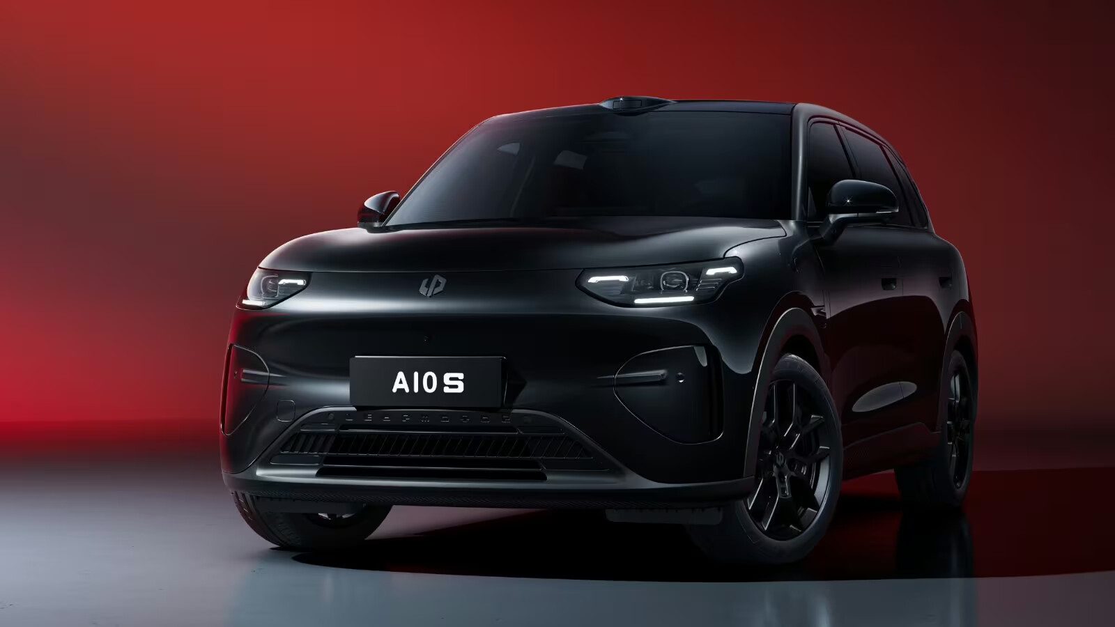 2026 Leapmotor A10S Elektrikli Türkiye’ye Ne Zaman Gelecek? - fotoğraf 1